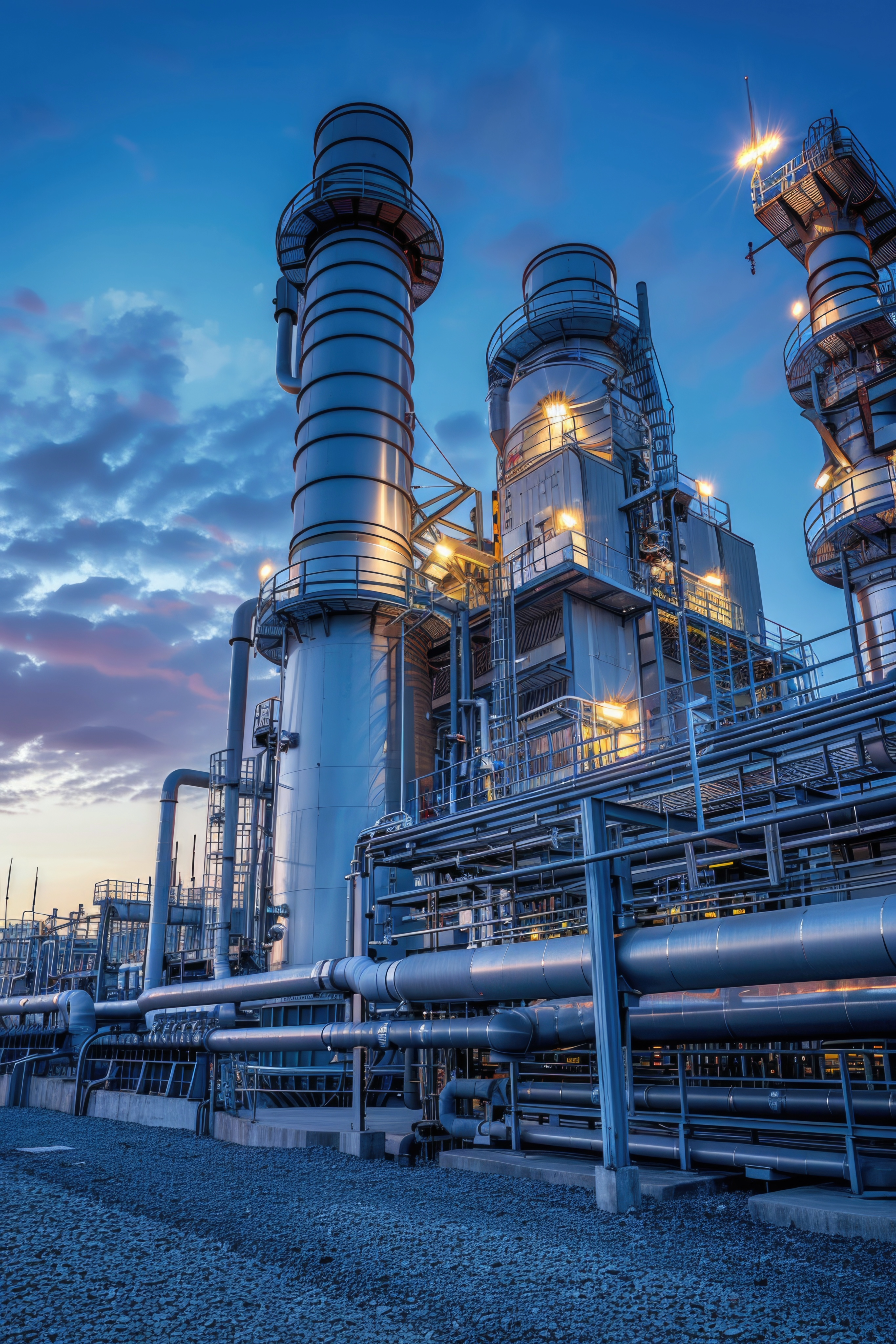 Heavy Industries